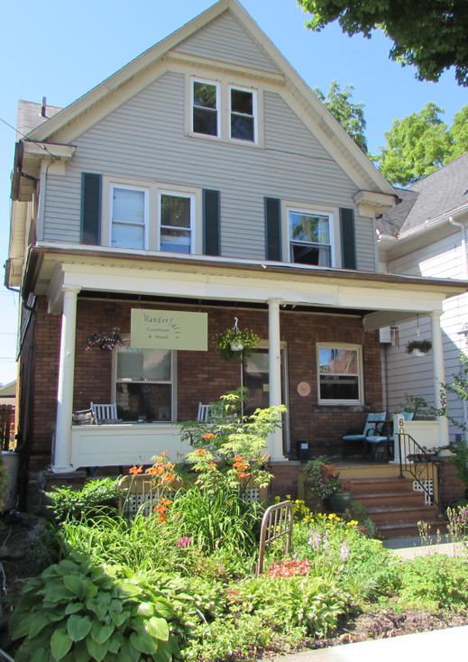 Porch & Patio