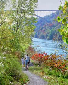 Niagara Gorge